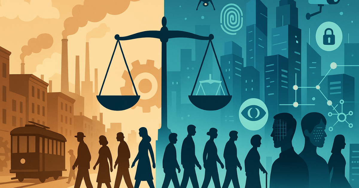 Individual Rights Ai Examples Day of AI | Human Rights and Artificial Intelligence