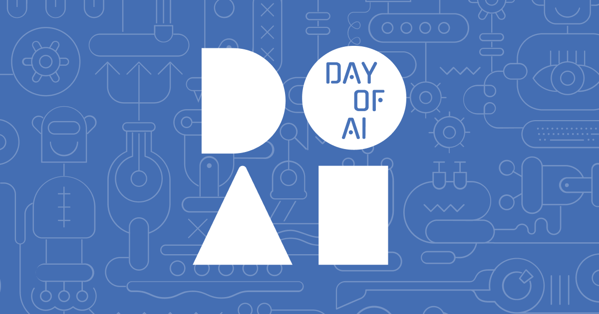 Day of AI 工具界面或产品展示图